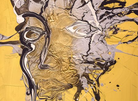 Queen of the Desert by Manu Alguero