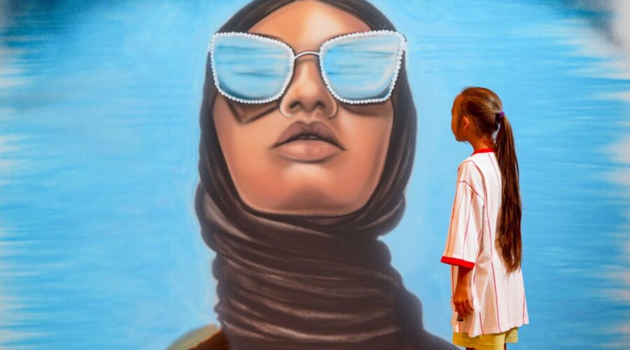 Image supplied by World Art Dubai