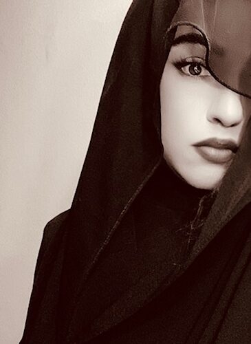 Asiya Rafiq, Sufi Singer